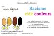 Racisme côté couleurs