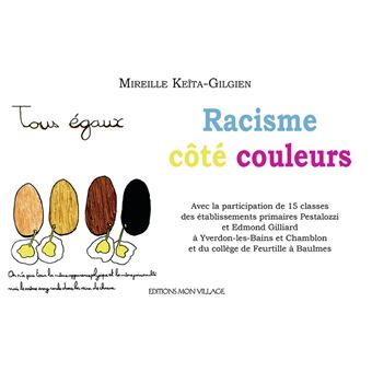 Racisme côté couleurs