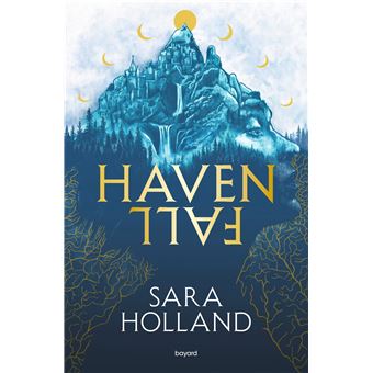 Havenfall, Tome 01