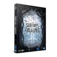 Sublimes créatures - Combo Blu-Ray + DVD