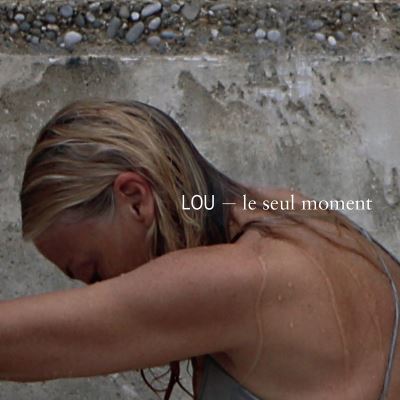 Le seul moment Digipack