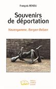 Souvenirs de déportation