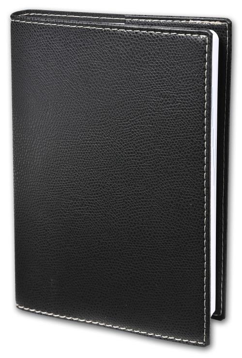 Agenda semainier QuoVadis Le Principal Club Noir