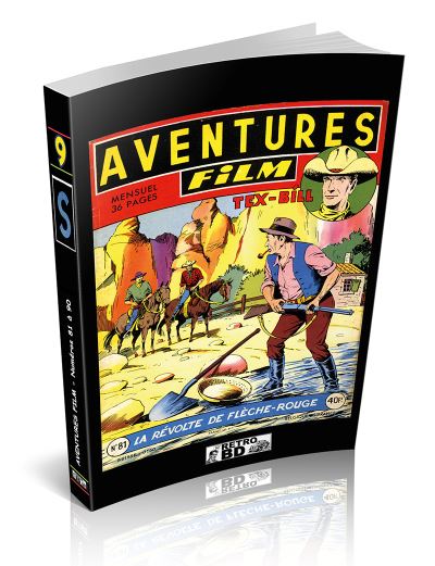Aventures film