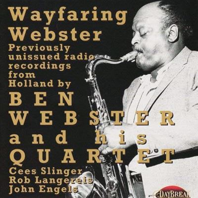 Wayfaring webster