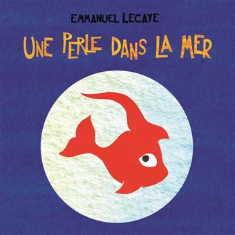 Perle dans la mer (Une)