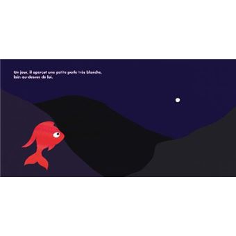 Perle dans la mer (Une)