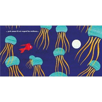 Perle dans la mer (Une)