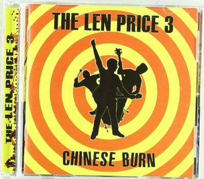 Chinese burn