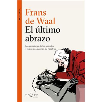 El último abrazo - 1