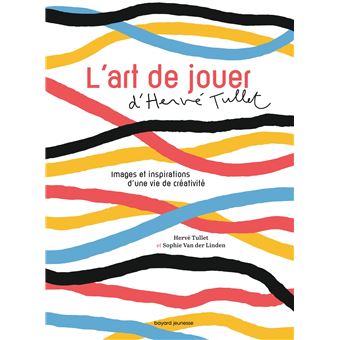 L'art de jouer