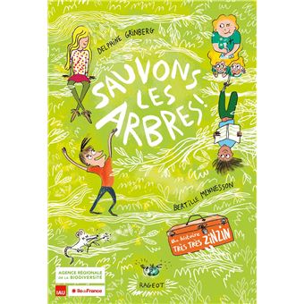 Sauvons les arbres !