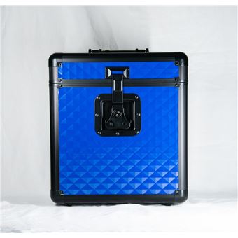 Flight Case Jazz