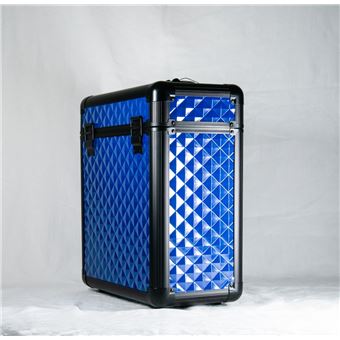 Flight Case Jazz
