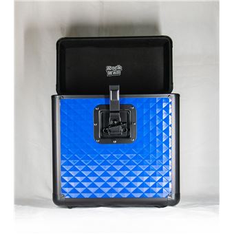 Flight Case Jazz