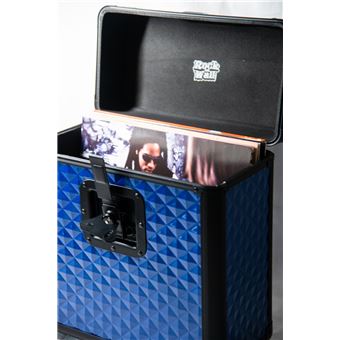 Flight Case Jazz