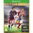 Jeu Xbox One FIFA 16, Neuf Sous Cellophane, PEGI 3, 2015, UK