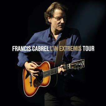 L'In Extremis Tour Inclus DVD bonus
