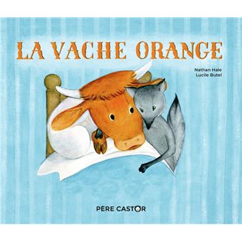 La Vache Orange