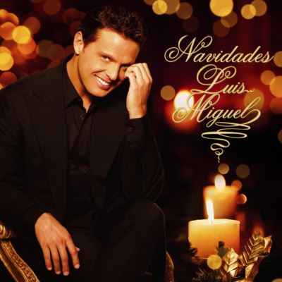 Navidad Luis Miguel