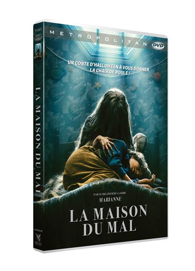 La maison du promo mal