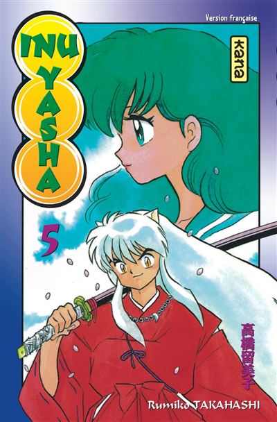 Inu Yasha