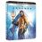 Aquaman Steelbook Blu-ray 4K Ultra HD
