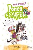 Poney d'enfer