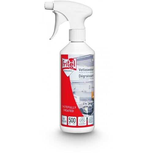 Fritel Dissolvant de graisse 500ml