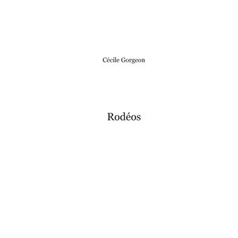 Rodéos