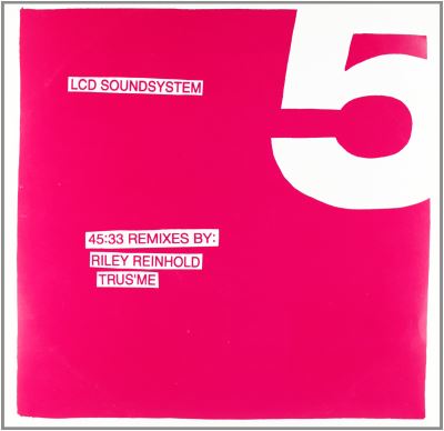 45 33 remixes