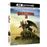 Dragons 2 - 4K Ultra HD + Blu-ray 3D + Blu-ray + Digital HD