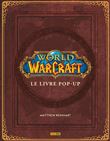 World of Warcraft: le livre Pop-Up