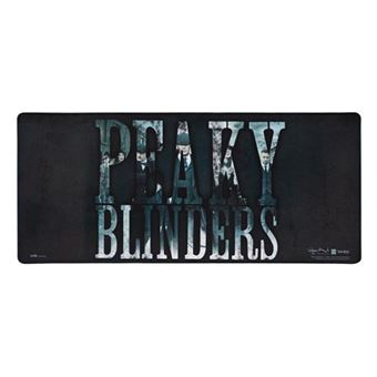Tapis de souris Peaky Blinders