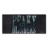 Tapis de souris Peaky Blinders