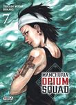 Manchuria Opium Squad - Tome 7
