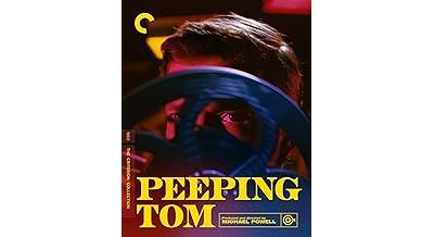 Peeping Tom