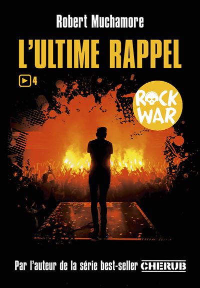 Rock War