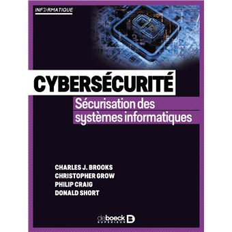 Cybersécurité