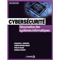 Livre Sécurité informatique - Ethical Hacking : Apprendre l'attaque