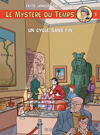 Un cycle sans fin