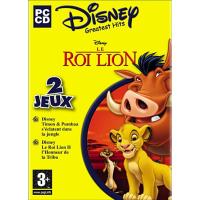 Coffret Disney - Le Roi Lion