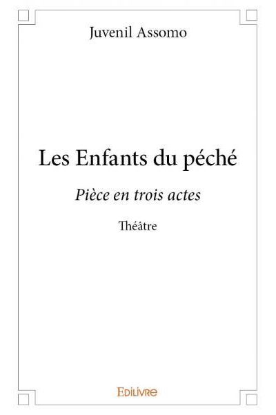 Les enfants du péché