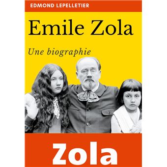 Émile Zola