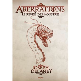 Aberrations, Tome 01