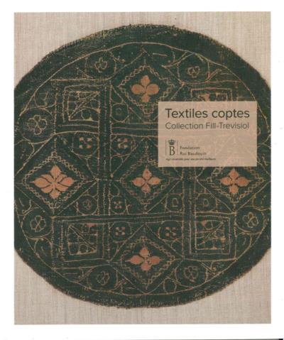 Textiles coptes