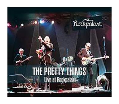 Live at rockpalast 1988
