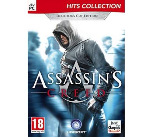 Hits Collection Assassin's Creed PC