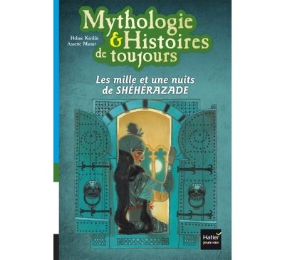 Les mille et une nuits de Shéhérazade
