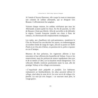 La passion d'une vie